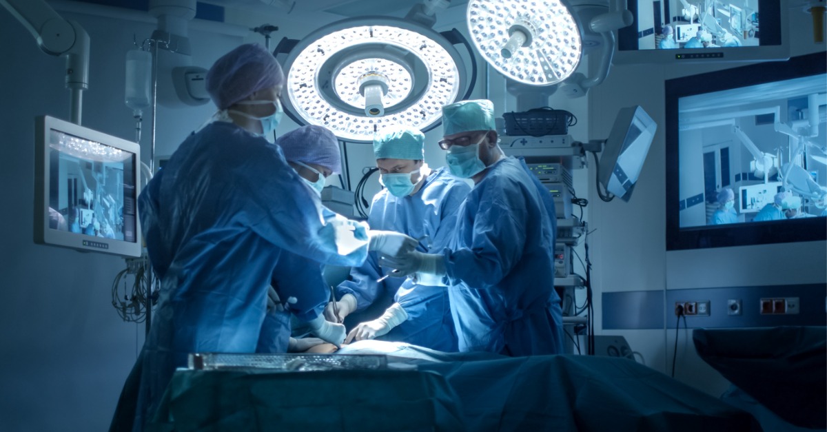 General Surgery