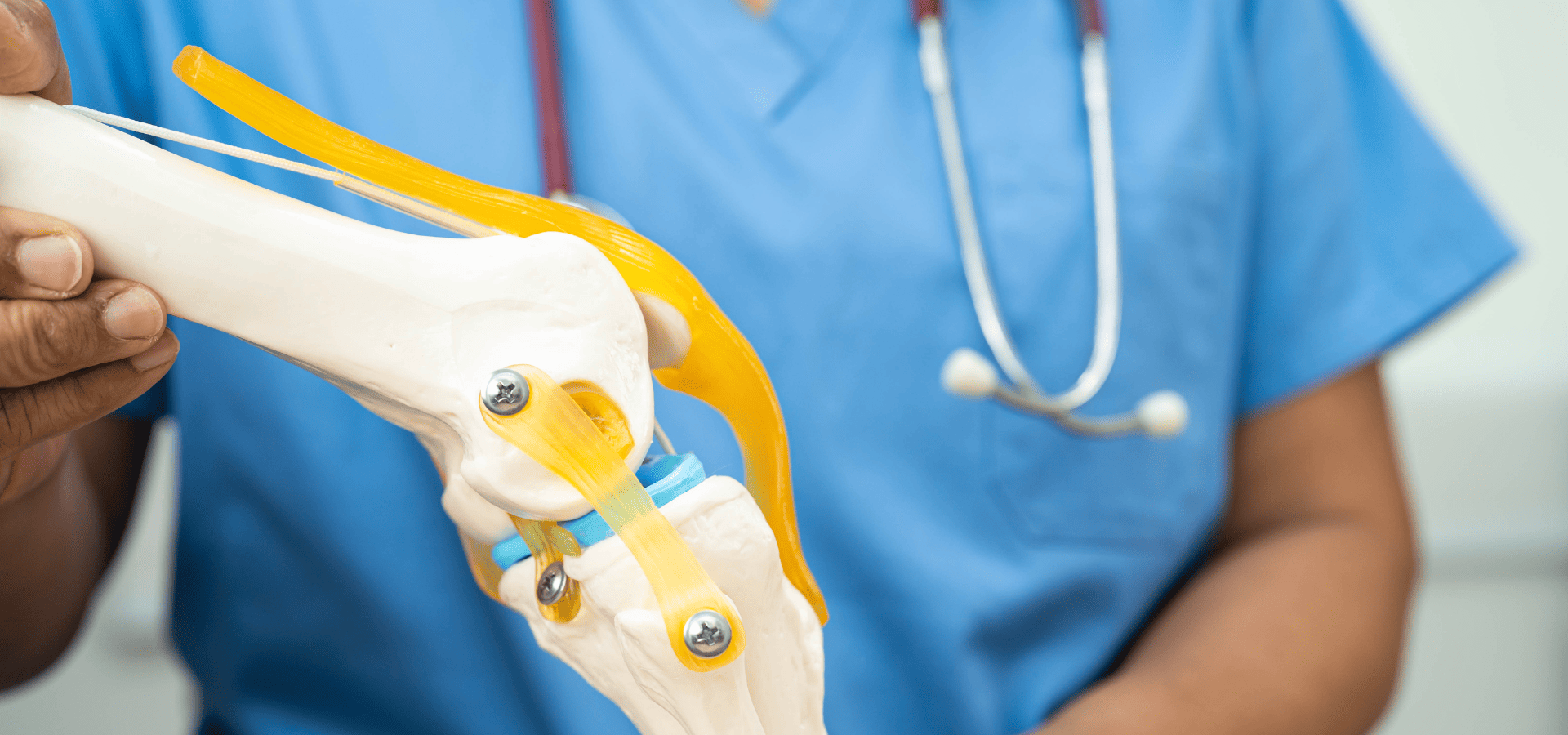 Joint Replacement