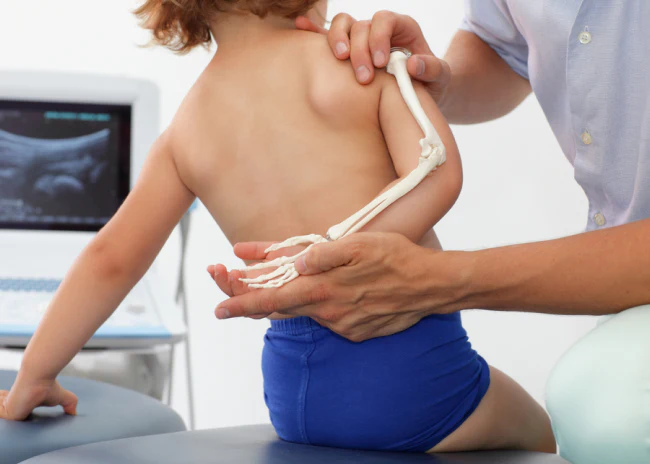 Pediatric Orthopedic