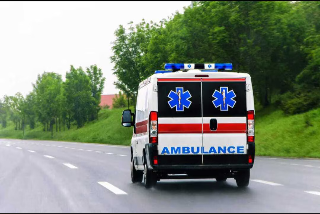 Emergency Services